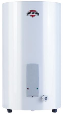 Termotanque SHERMAN TEPC085ESHK2 Eléctrico Pie Sup 85 Lts